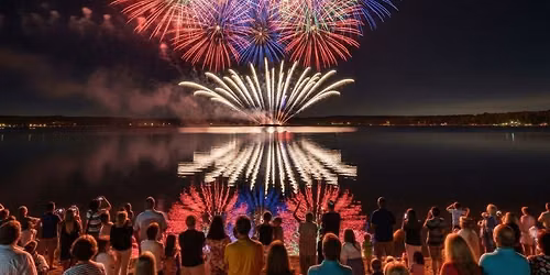Liberty on the Lake