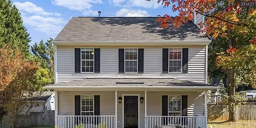 Holly Springs Training Center Launch Party