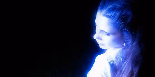 Elle Valenci in Berlin