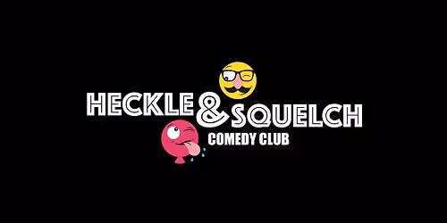 Comedy Night @ Ebike Cafe