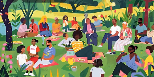 Community Picnic 2026 \ud83c\udf33\u26bd