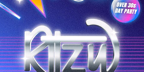 Ritzy Portsmouth Day Club for over 30's