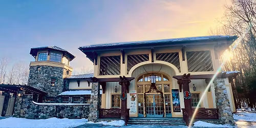 Holidays at the Lodge - December 13