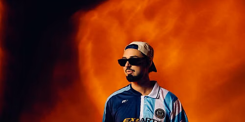Sonny Fodera