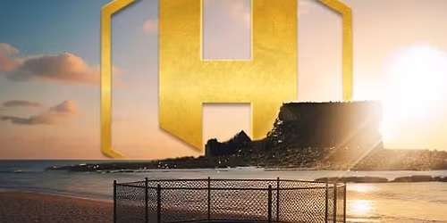 Hexagone MMA au Chaudron - Avril 2026