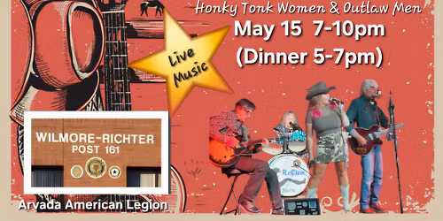 ReCline at American Legion Arvada