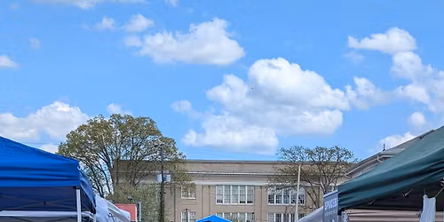 Stuff you can't find at Arts in the Park: RVA Makers Market + Emo Karaoke at Auntie Nings