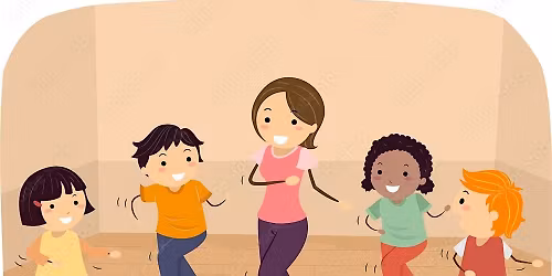 Music and Movement for Early Childhood Educators