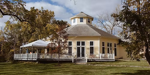 $16 Yoga with Jess at the Appel Inn - December 2025