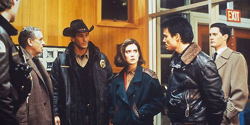 Twin Peaks: M\u00e1sodik \u00e9vad, 11-12-13. r\u00e9sz | S02E011+S02E012+S02E013