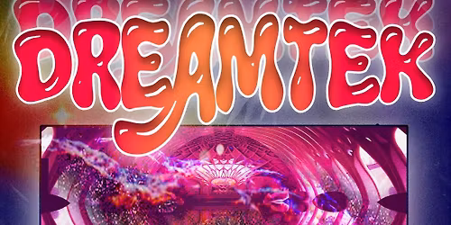 FRAKTUR AU DRAK : DREAMTEK