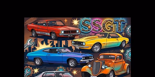 SSGT Angle Vale...Super Sunday Get Together 