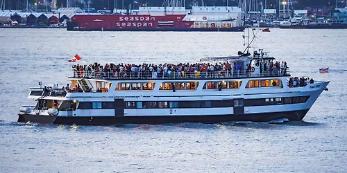 Mining Innovators Cruise | Networking Event