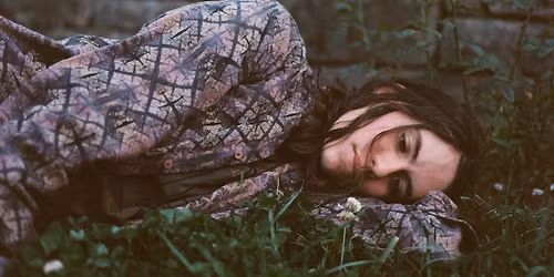 Kathryn Mohr (US) \/\/ Folken