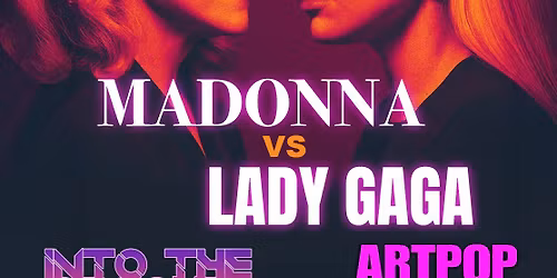 MADONNA VS LADY GAGA