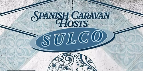 SULCO Presents Summer Garden Party