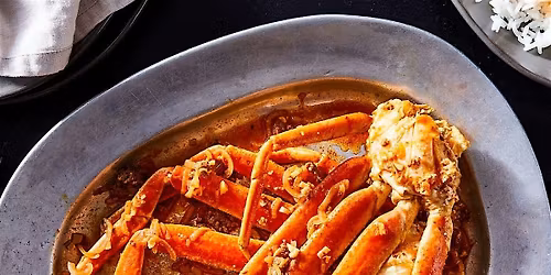 Fredericksburg Crab Bash