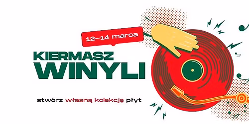 Kiermasz Winyli w Focusie!