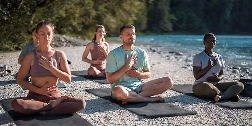 Intro to Breathwork w\/ Eric Schott