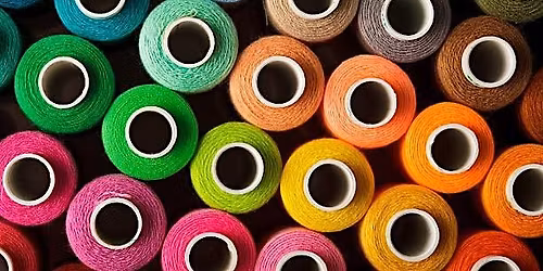 Sewing, Knitting and Crocheting Club