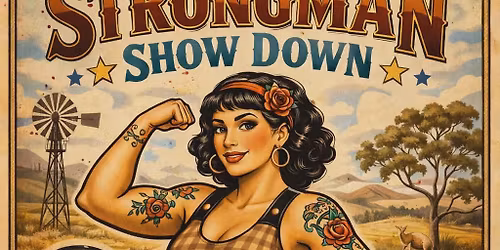 Upper Hunter Show Down