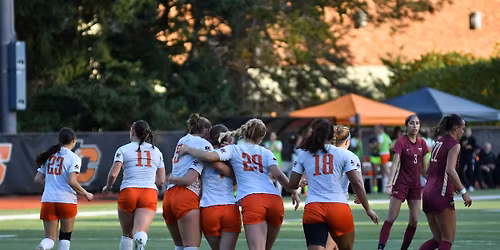 National Girls and Women in Sports Day!