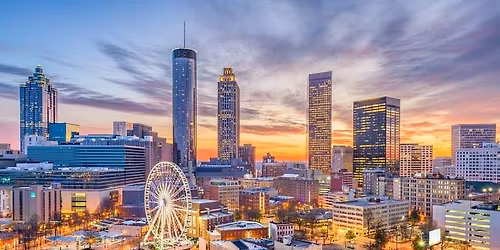 Hotlanta Strikers Netball Tournament