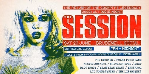 The Session