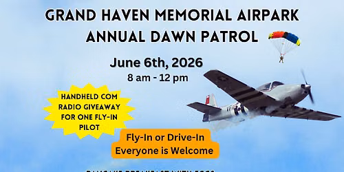 Dawn Patrol 2026