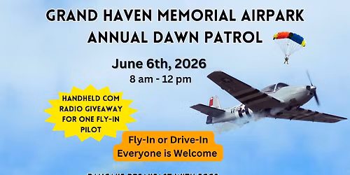 Dawn Patrol 2026