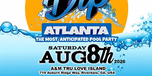 Pool party