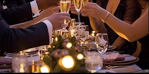 Powder Springs Business Group Annual Fundraising Gala