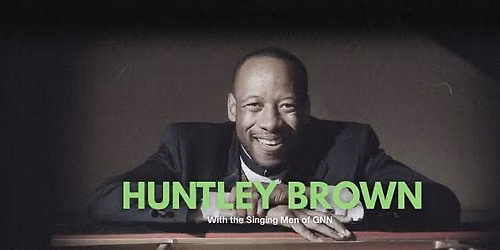 Huntley Brown | Worship Service