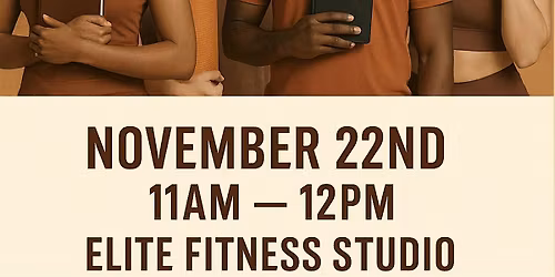 ABUNDANT LIFE: STRENGTH & GRATITUDE