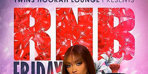 FRIDAY NIGHT R&B