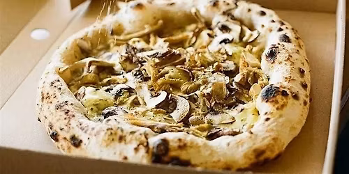 Christchurch Vegan Market