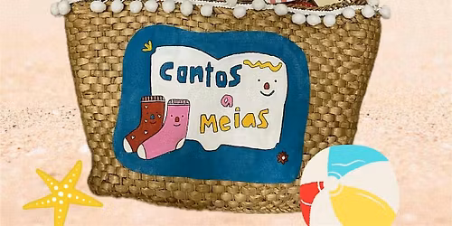 Storytelling & Free Play Time