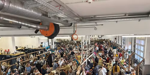 Flohmarkt 2026 der Feuerwehr St. Johann i. T.