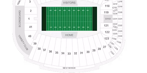 Florida State Seminoles at Pittsburgh Panthers Football at Acrisure Stadium