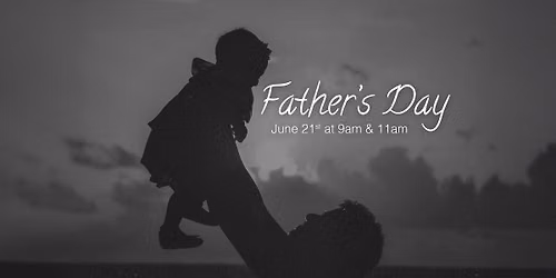 Father's day at Oceans Unite: Okeechobee Campus