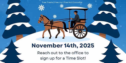 Horse Drawn Carriage Rides