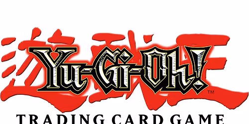 Yu-Gi-Oh Saturday Locals