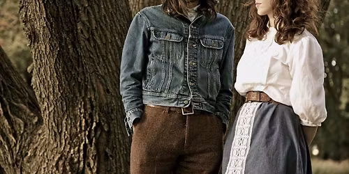 Widowspeak