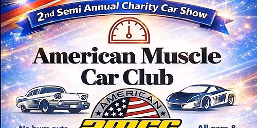 American Muscle Car Club 