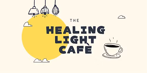 Healing Light Caf\u00e9