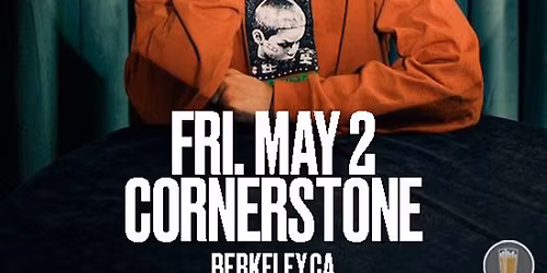 Nico Carney at Skyline Comedy Club