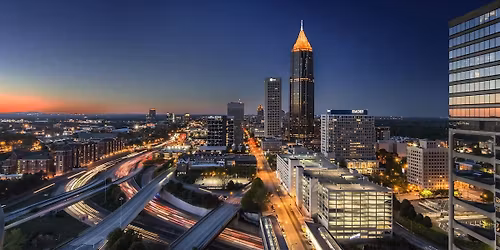 Horology 101 to 103, Atlanta