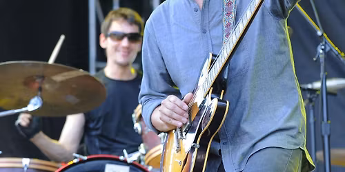 North Mississippi Allstars