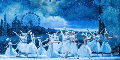 Ballet Chicago: The Nutcracker
