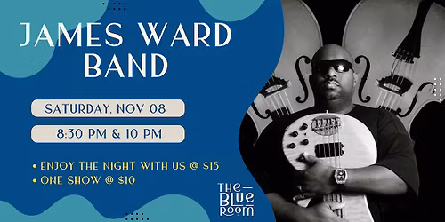 James Ward Band